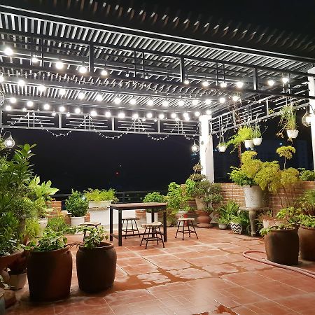 Sophie'S House Homestay Quy Nhơn Extérieur photo