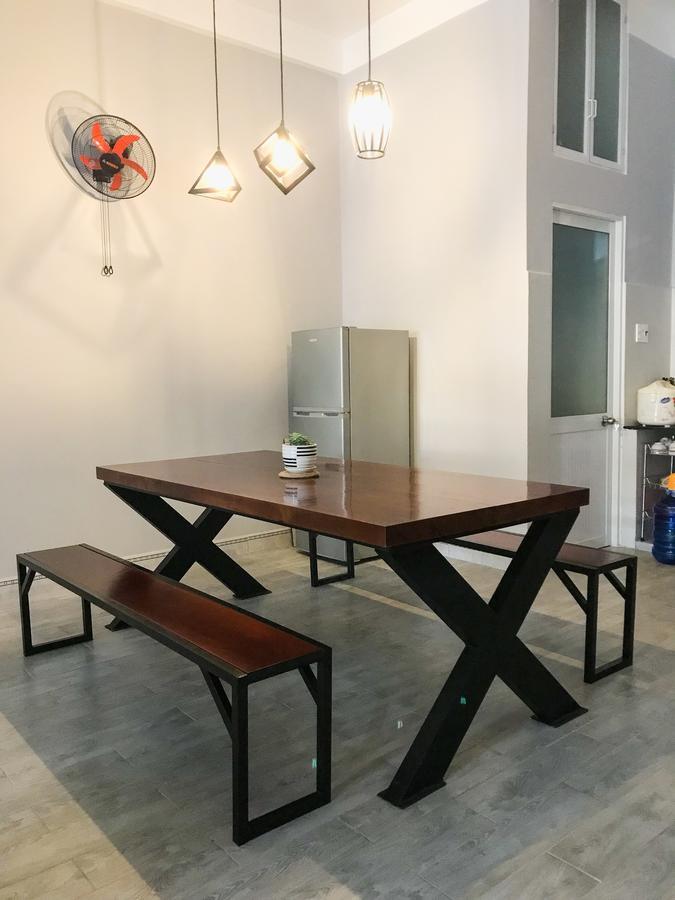 Sophie'S House Homestay Quy Nhơn Extérieur photo