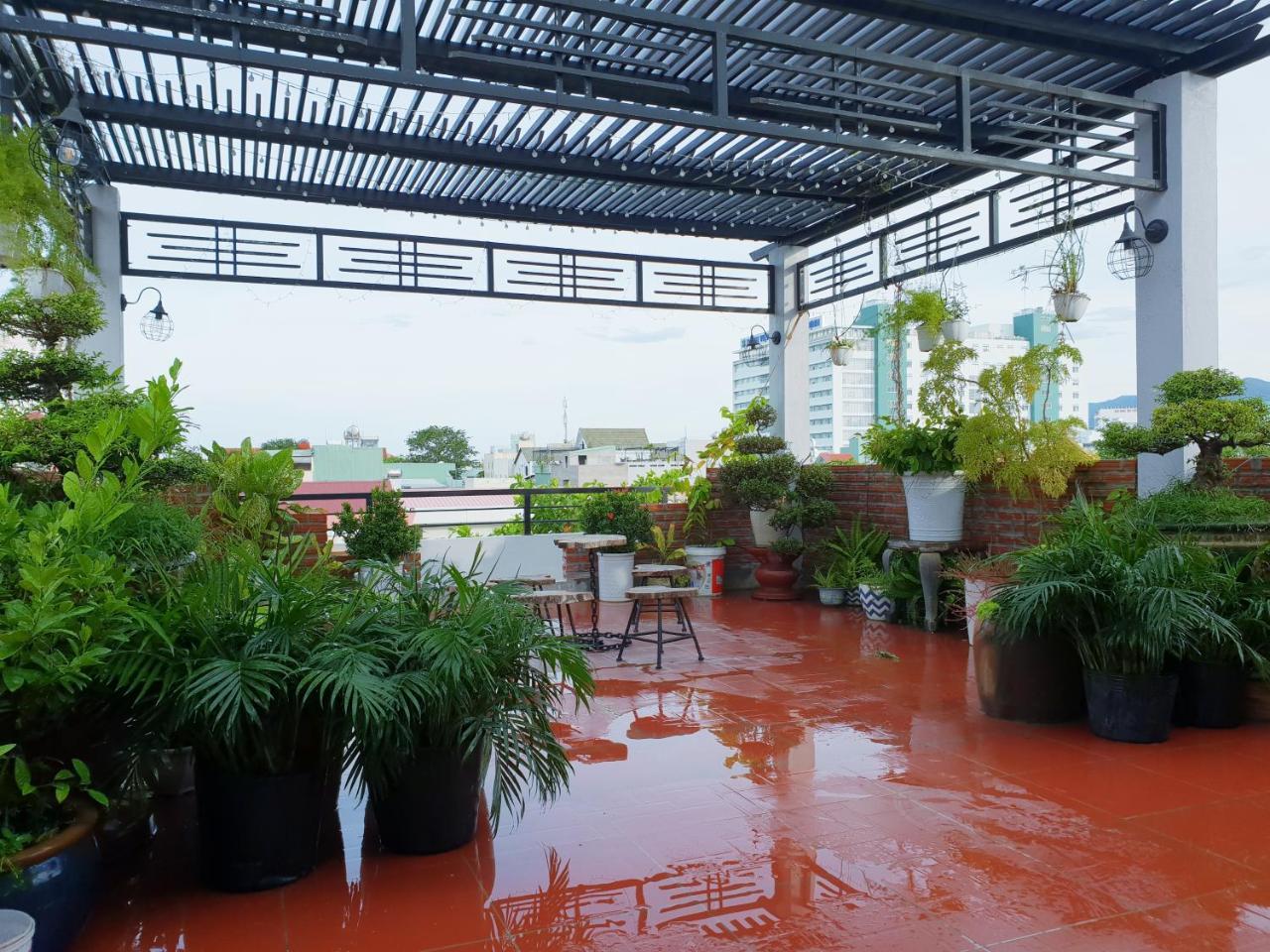 Sophie'S House Homestay Quy Nhơn Extérieur photo