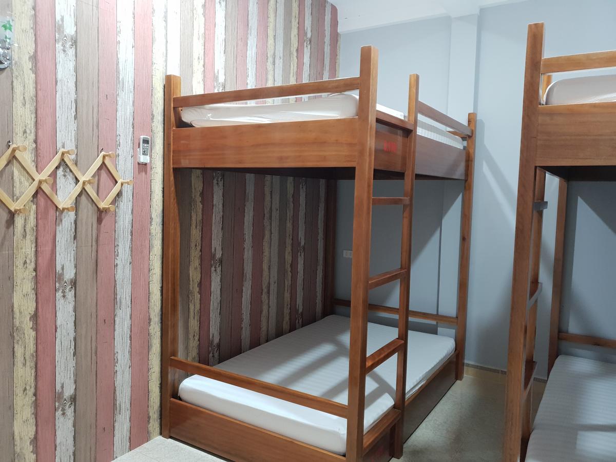 Sophie'S House Homestay Quy Nhơn Extérieur photo