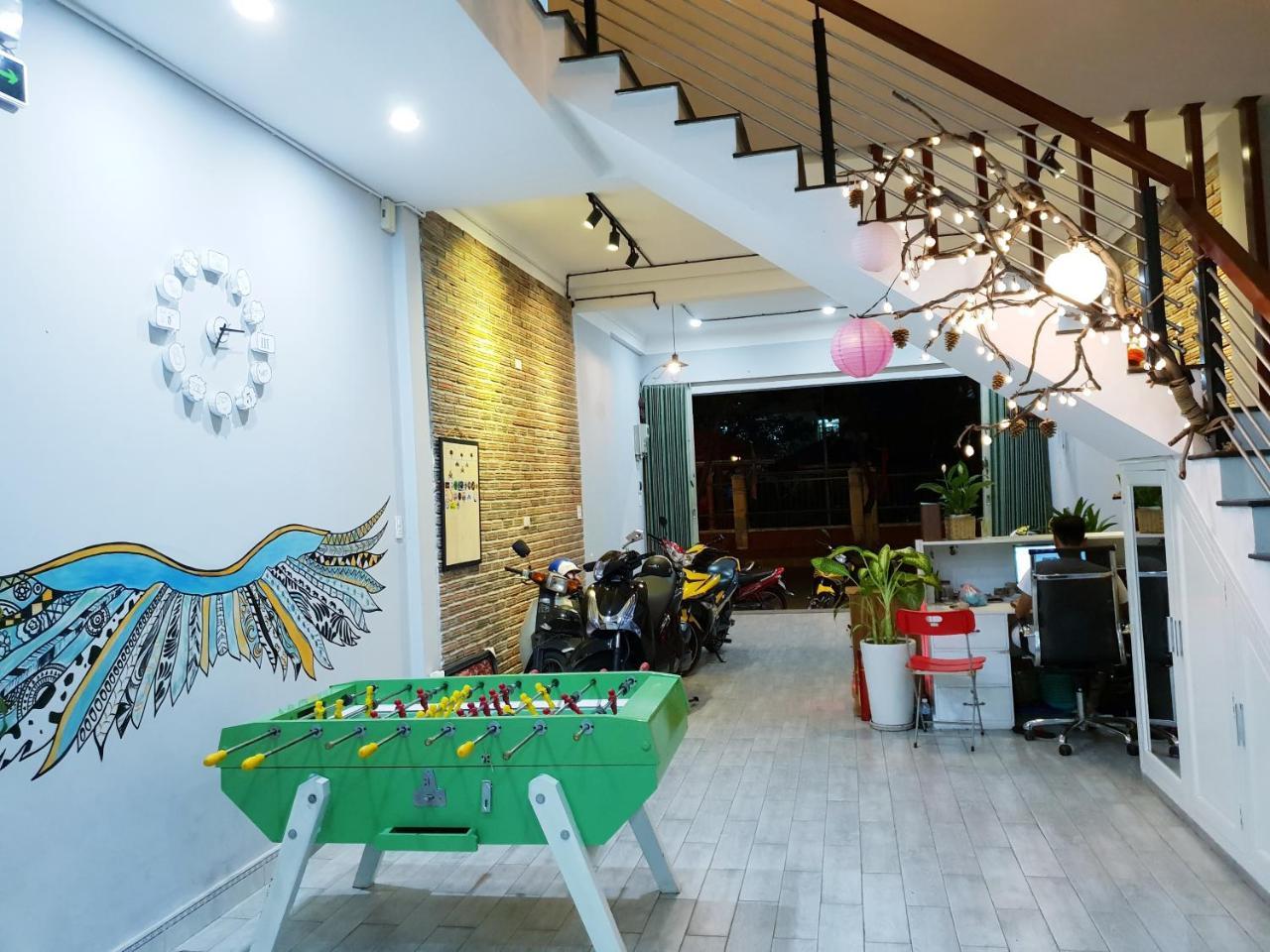 Sophie'S House Homestay Quy Nhơn Extérieur photo