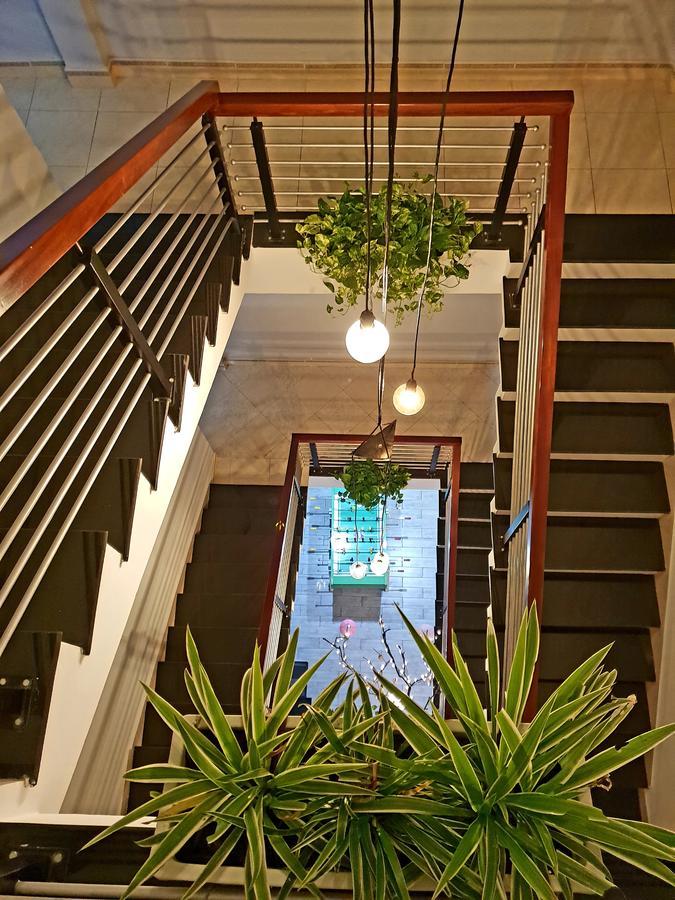 Sophie'S House Homestay Quy Nhơn Extérieur photo