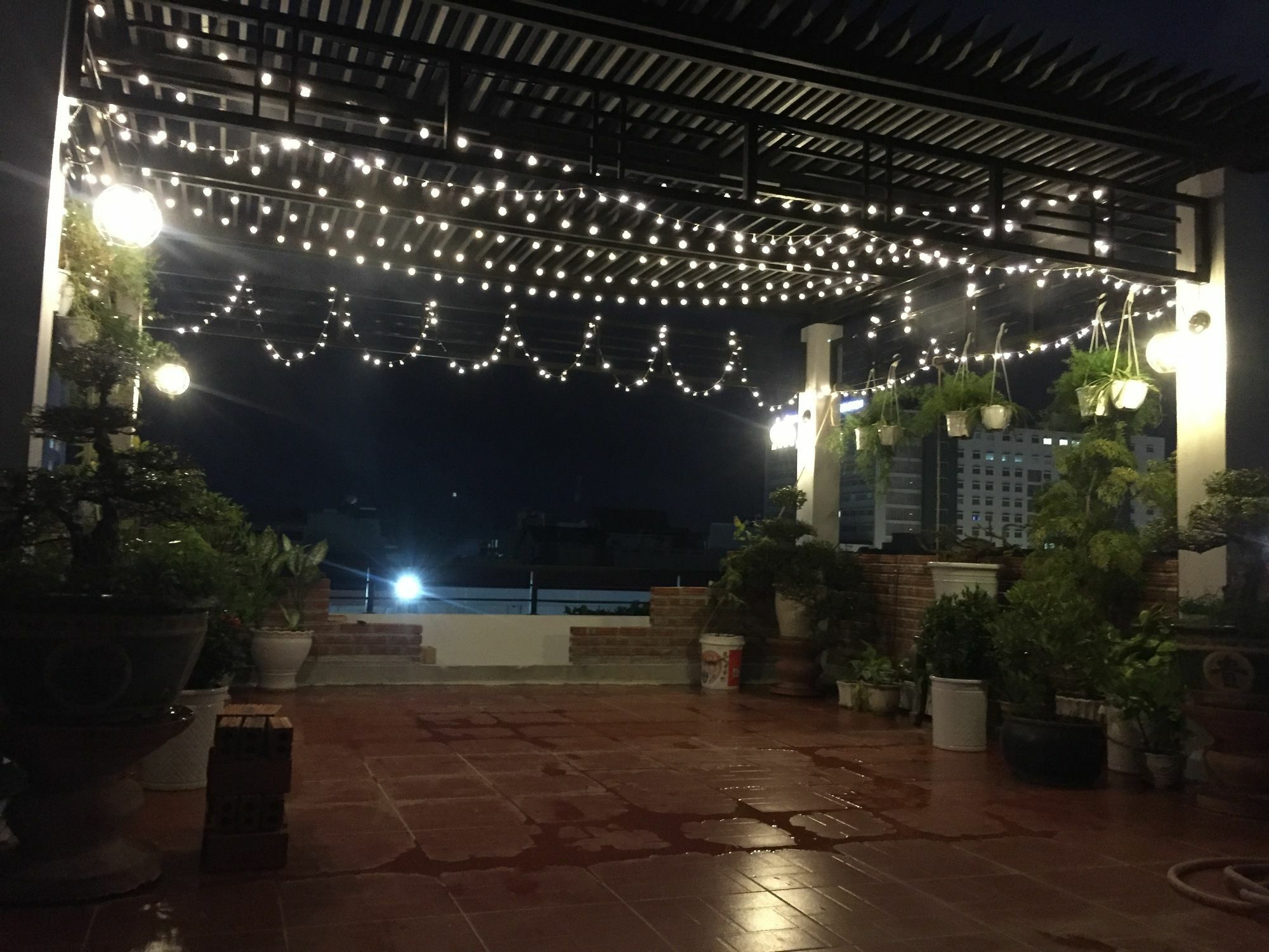 Sophie'S House Homestay Quy Nhơn Extérieur photo