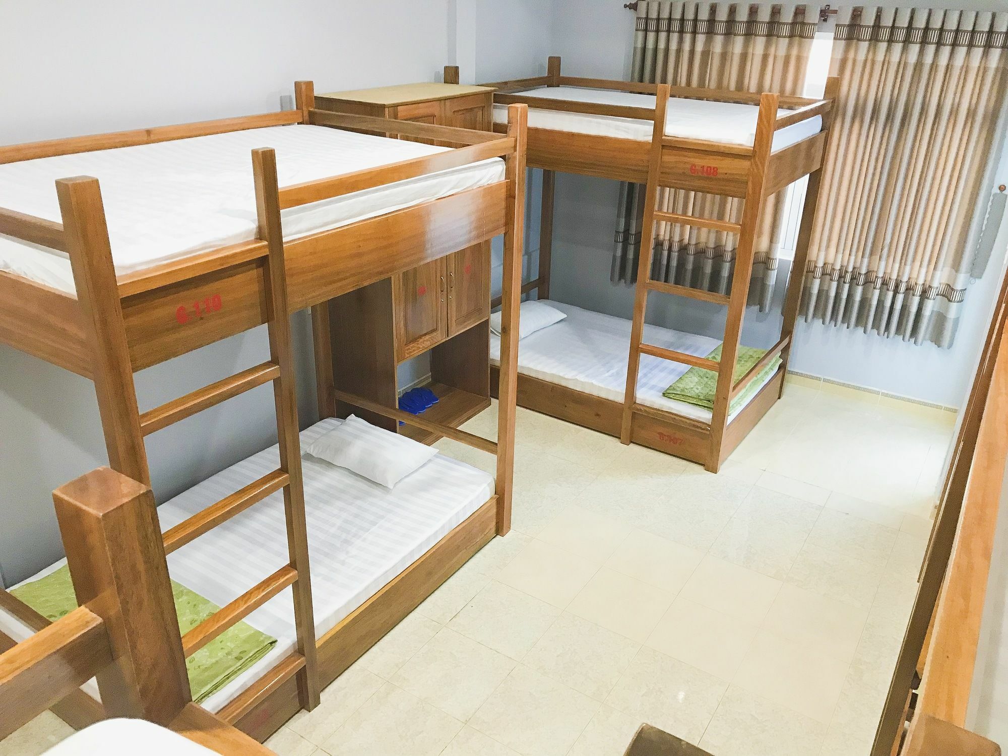 Sophie'S House Homestay Quy Nhơn Extérieur photo