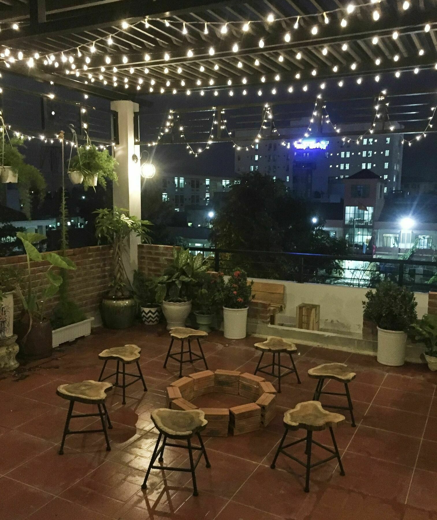 Sophie'S House Homestay Quy Nhơn Extérieur photo