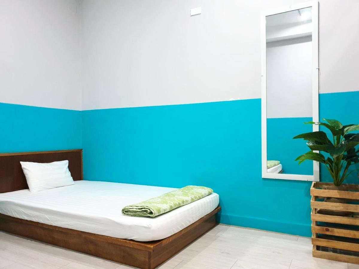 Sophie'S House Homestay Quy Nhơn Extérieur photo