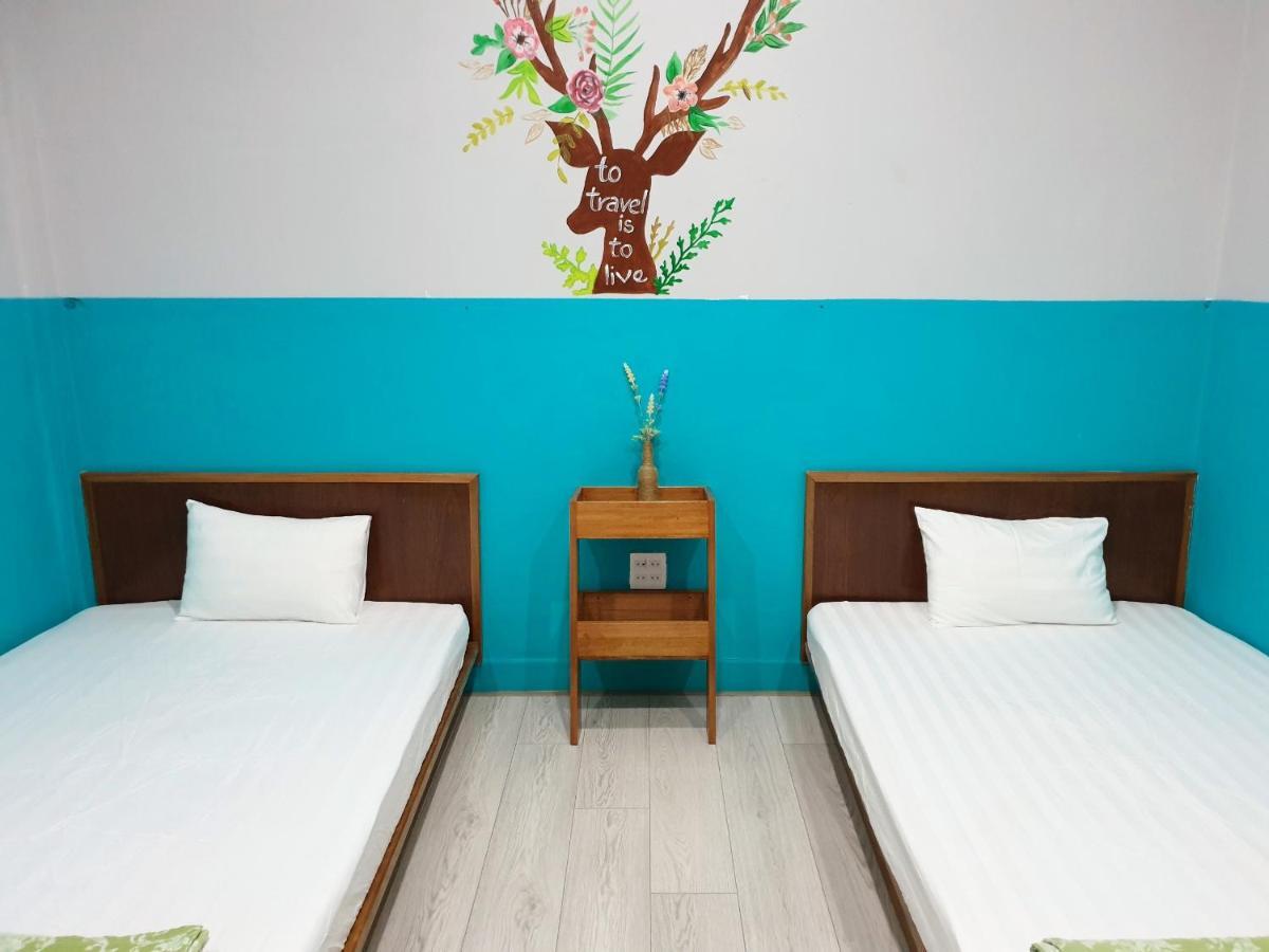 Sophie'S House Homestay Quy Nhơn Extérieur photo