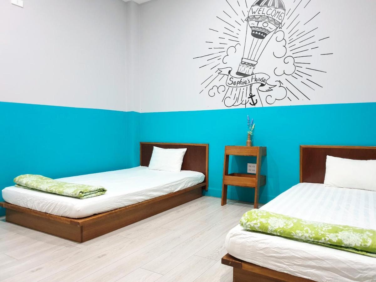 Sophie'S House Homestay Quy Nhơn Extérieur photo