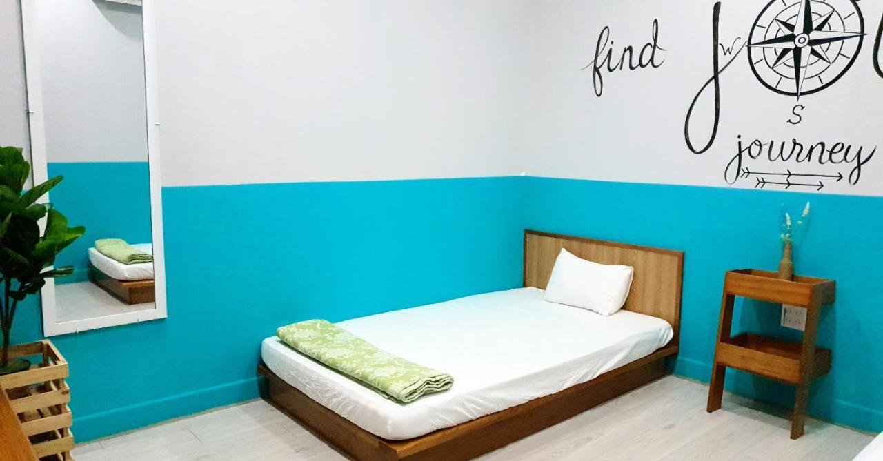 Sophie'S House Homestay Quy Nhơn Extérieur photo