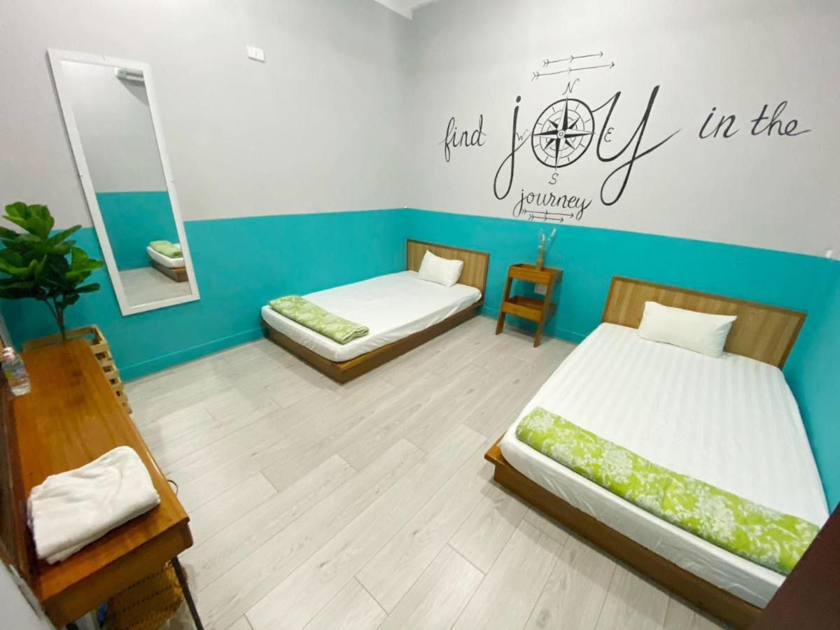 Sophie'S House Homestay Quy Nhơn Extérieur photo